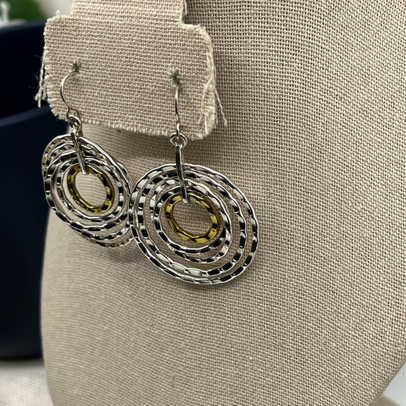 Vintage Mexico Sterling Silver Earrings from QVC - Picture 12 of 17